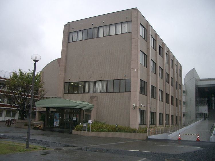 Uekusa Gakuen Junior College
