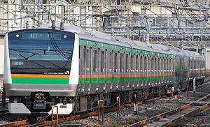 Ueno–Tokyo Line httpsuploadwikimediaorgwikipediacommonsthu