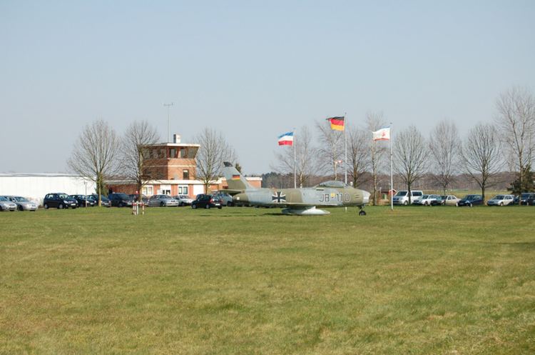 Uetersen Airfield