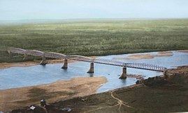 Ufa Rail Bridge httpsuploadwikimediaorgwikipediacommonsthu