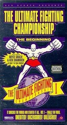 UFC 1 httpsuploadwikimediaorgwikipediaenthumb8