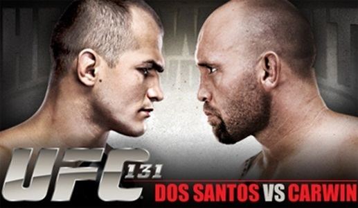 UFC 131 UFC 131 Fighting Insider