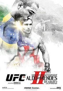 UFC 176 httpsuploadwikimediaorgwikipediaenthumb5