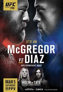 UFC 196 httpsuploadwikimediaorgwikipediaen336Dos