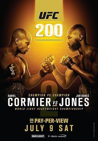 UFC 200 cdnmmaweeklycomwpcontentuploads201604UFC2
