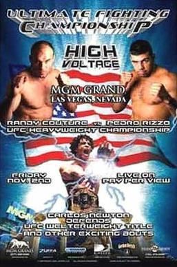 UFC 34 httpsuploadwikimediaorgwikipediaen88dUFC