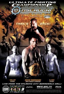 UFC 41 httpsuploadwikimediaorgwikipediaen887UFC