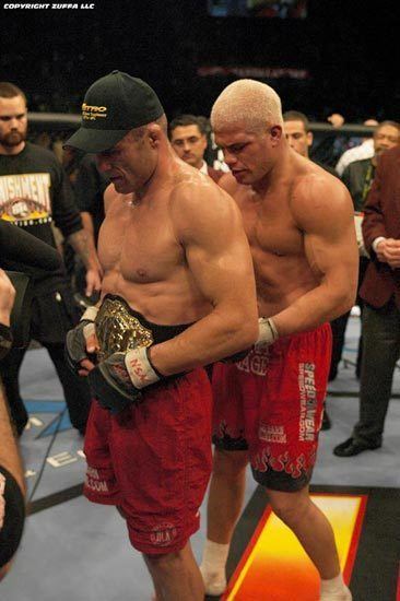 UFC 44 UFC 44 Photos