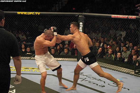 UFC 45 UFC 45 Photos