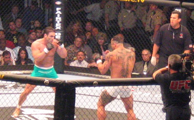 UFC 48 Ken Shamrock vs Kimo UFC 48