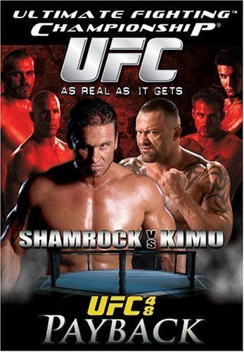 UFC 48 httpsimagesnasslimagesamazoncomimagesI5
