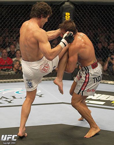 UFC 48 UFC 48 Photos
