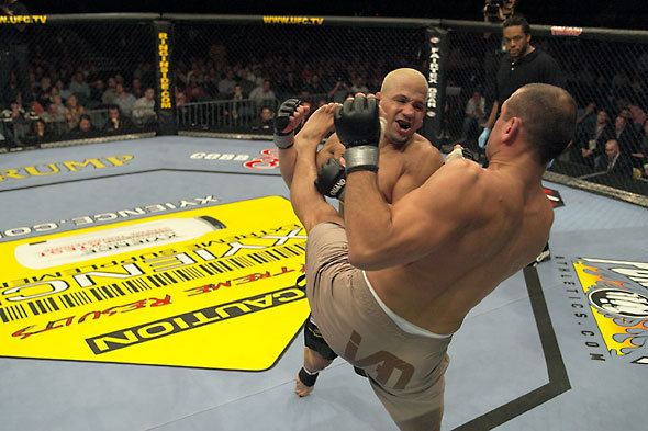 UFC 50 UFC 50 Photos