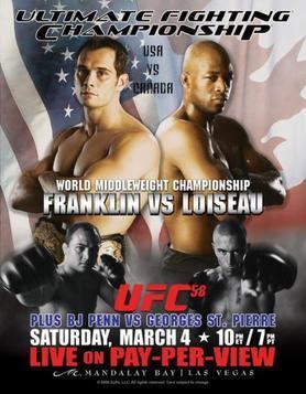 UFC 58 httpsuploadwikimediaorgwikipediaenee6UFC