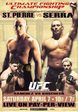 UFC 69 httpsuploadwikimediaorgwikipediaeneedUFC