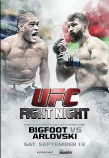 UFC Fight Night: Bigfoot vs. Arlovski httpsuploadwikimediaorgwikipediaen551UFN