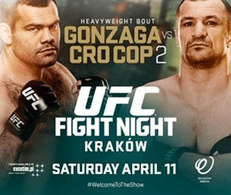UFC Fight Night: Gonzaga vs. Cro Cop 2 mmanouvellescomwpcontentuploadsUFCFightNigh