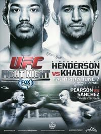 UFC Fight Night: Henderson vs. Khabilov httpswwwmmacorecomimagesimagesoriginal66