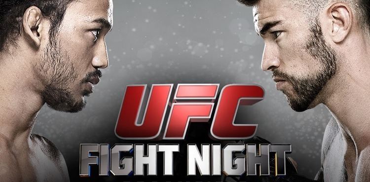 UFC Fight Night: Henderson vs. Thatch UFC Fight Night 60 Henderson vs Thatch Full Live Results