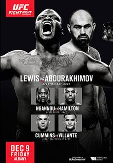 UFC Fight Night: Lewis vs. Abdurakhimov httpsuploadwikimediaorgwikipediaenbb1UFC
