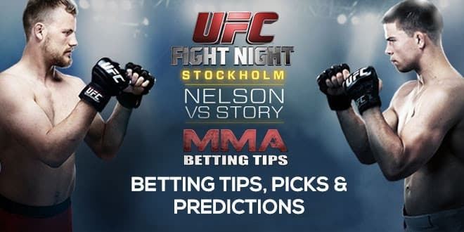 UFC Fight Night: Nelson vs. Story httpsmmabettingtipscomwpcontentuploads2014