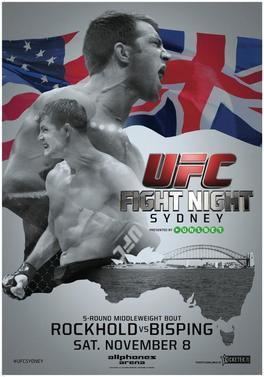 UFC Fight Night: Rockhold vs. Bisping httpsuploadwikimediaorgwikipediaen113UFN