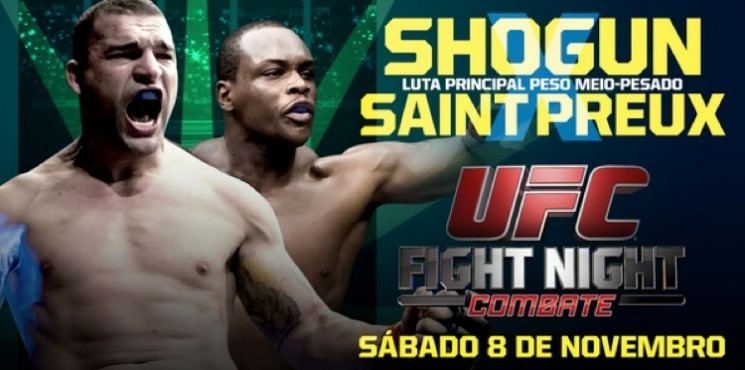 UFC Fight Night: Shogun vs. Saint Preux cdnmmaweeklycomwpcontentuploads201411Shogu