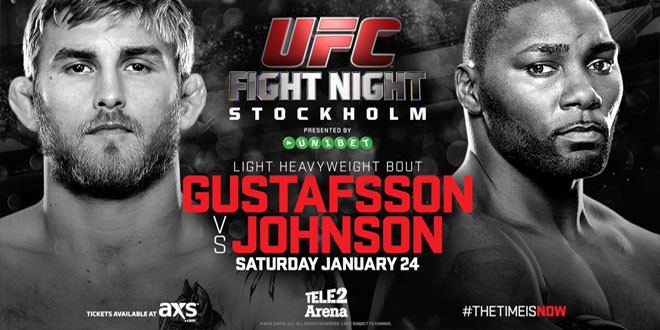 UFC on Fox: Gustafsson vs. Johnson queenmobscomwpcontentuploads201502ufconfo