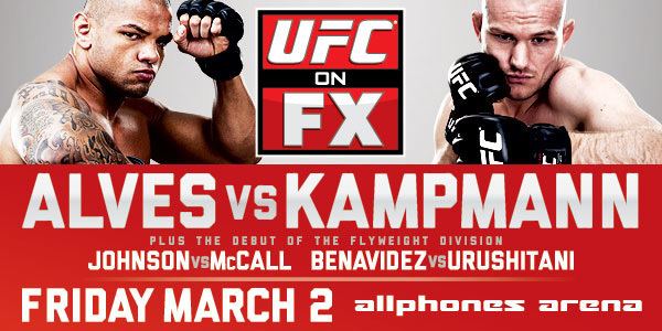 UFC on FX: Alves vs. Kampmann wwwcdnsherdogcomimagespictures2012030102514