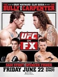 UFC on FX: Maynard vs. Guida httpsuploadwikimediaorgwikipediaenbbdUFC