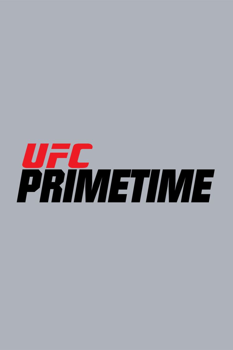 UFC Primetime wwwgstaticcomtvthumbtvbanners8637385p863738