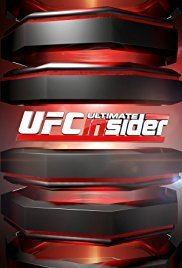 UFC Ultimate Insider UFC Ultimate Insider TV Series 2012 IMDb