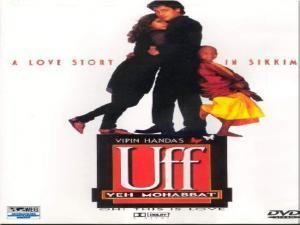 Uff! Yeh Mohabbat Download Uff Yeh Mohabbat 1997 Movies For Mobile