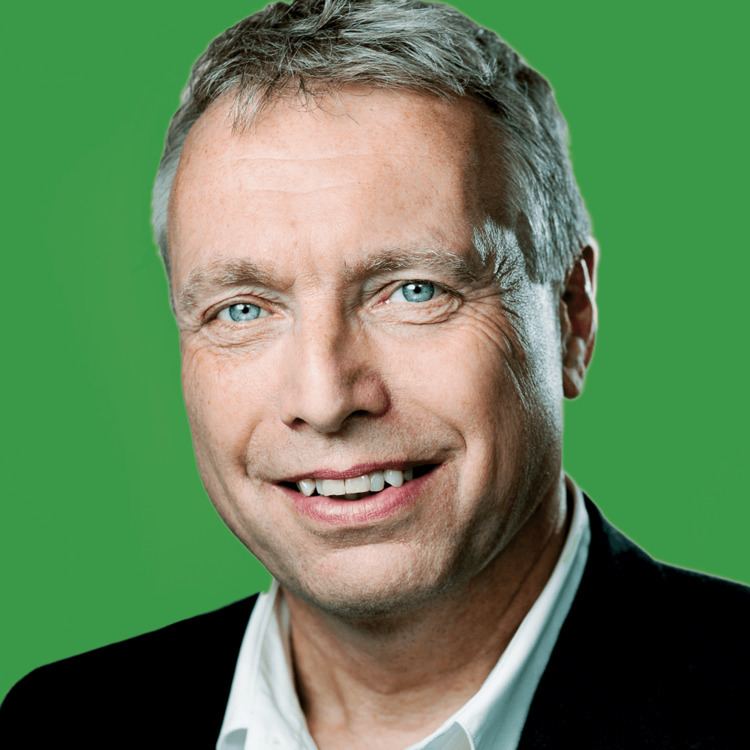 Uffe Elbæk Uffe Elbk Alternativet Valg 2015 DR
