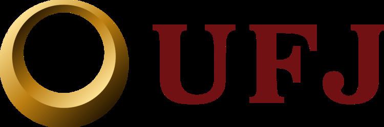 UFJ Holdings, Inc.