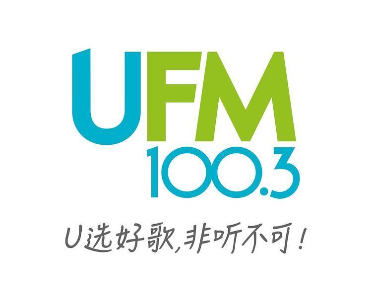 UFM100.3