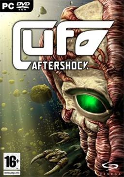 UFO: Aftershock httpsuploadwikimediaorgwikipediaencc4UFO
