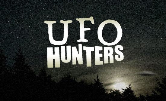 UFO Hunters Aerial Phenomena and UFO Hunters Reunion Aerial Phenomena