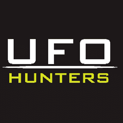 UFO Hunters ufohunters UfoHuntersCom Twitter