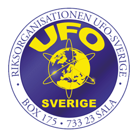 UFO-Sweden wwwufoseimagesUFOWebbdesignUFOSverigeLogopng