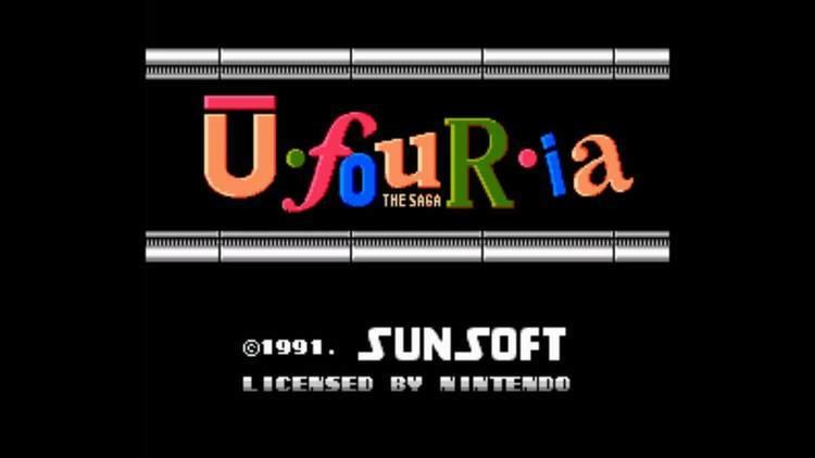 Ufouria: The Saga Ufouria The Saga Music Overworld YouTube