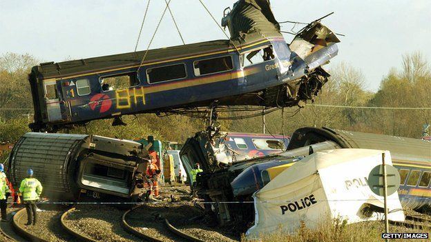 Ufton Nervet rail crash Ufton Nervet rail crash Why is level crossing still open BBC News