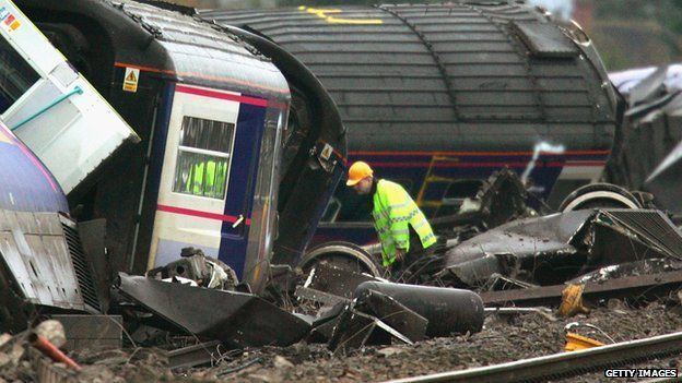 Ufton Nervet rail crash Ufton Nervet rail crash Why is level crossing still open BBC News