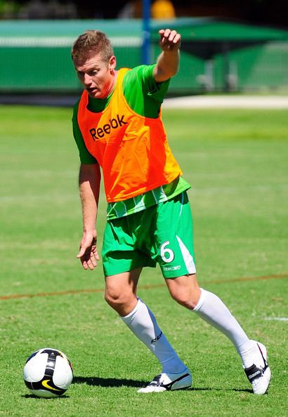 Ufuk Talay Ufuk Talay Pictures North Queensland Fury Training