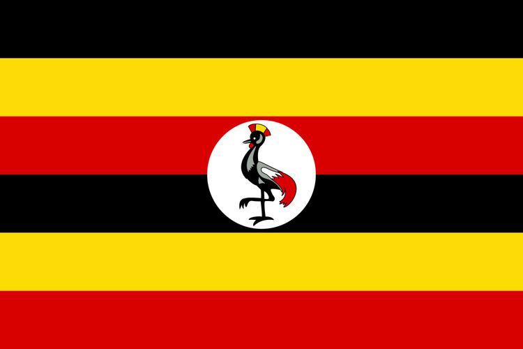 Uganda at the Olympics