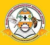 Uganda National Entrepreneurship Development Institute httpsuploadwikimediaorgwikipediaenthumb3