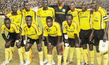 Uganda national football team Uganda can end 33 years in Nations Cup wilderness Africa Sports