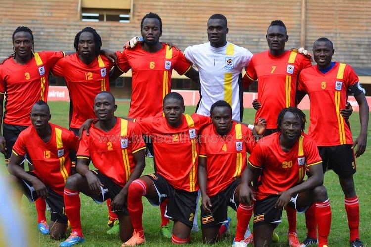 Uganda national football team Ghana to scout 2018 World Cup opponents Uganda in Togo Qatar