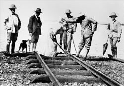 Uganda Railway The KenyaUganda railway is completed South African History Online