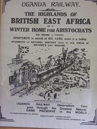 Uganda Railway httpsuploadwikimediaorgwikipediacommonsthu